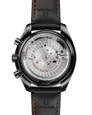 Speedmaster Dark Side Of The Moon